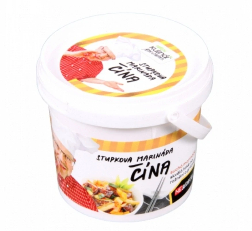 Koření Čína 80g