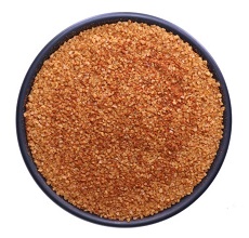 Mořská sůl s uzenou paprikou (100g)