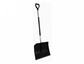Hrablo na sníh hliníkové 50cm 145cm