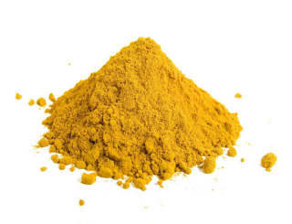 Kurkuma, mletá (100g)
