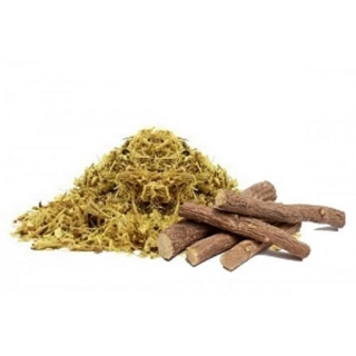 Lékořice kořen (100g)