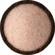 Himalájská sůl růžová jemná (1kg)