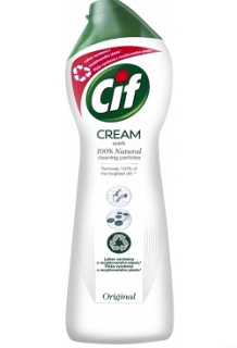 Cif čistící krém Original, 500 ml