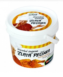 Zlatá pečínka 80g (koření)