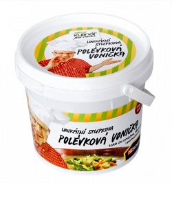 Koření Polévková vonička 45g