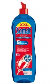 Somat Leštidlo/Oplachovací prostředek do myčky 1x750ml