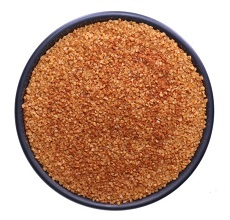 Mořská sůl s uzenou paprikou (100g)
