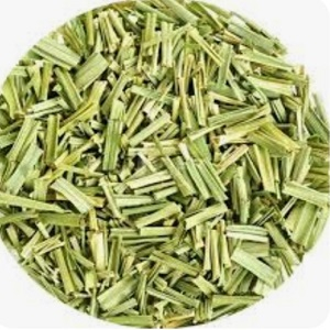 Citronová tráva řezaná (100g)